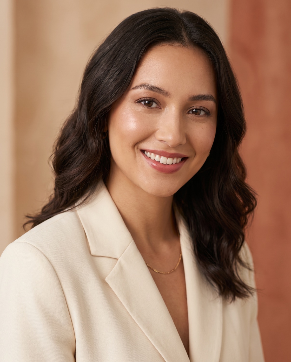 Sofia Reinhardt, Beauty & Make-up