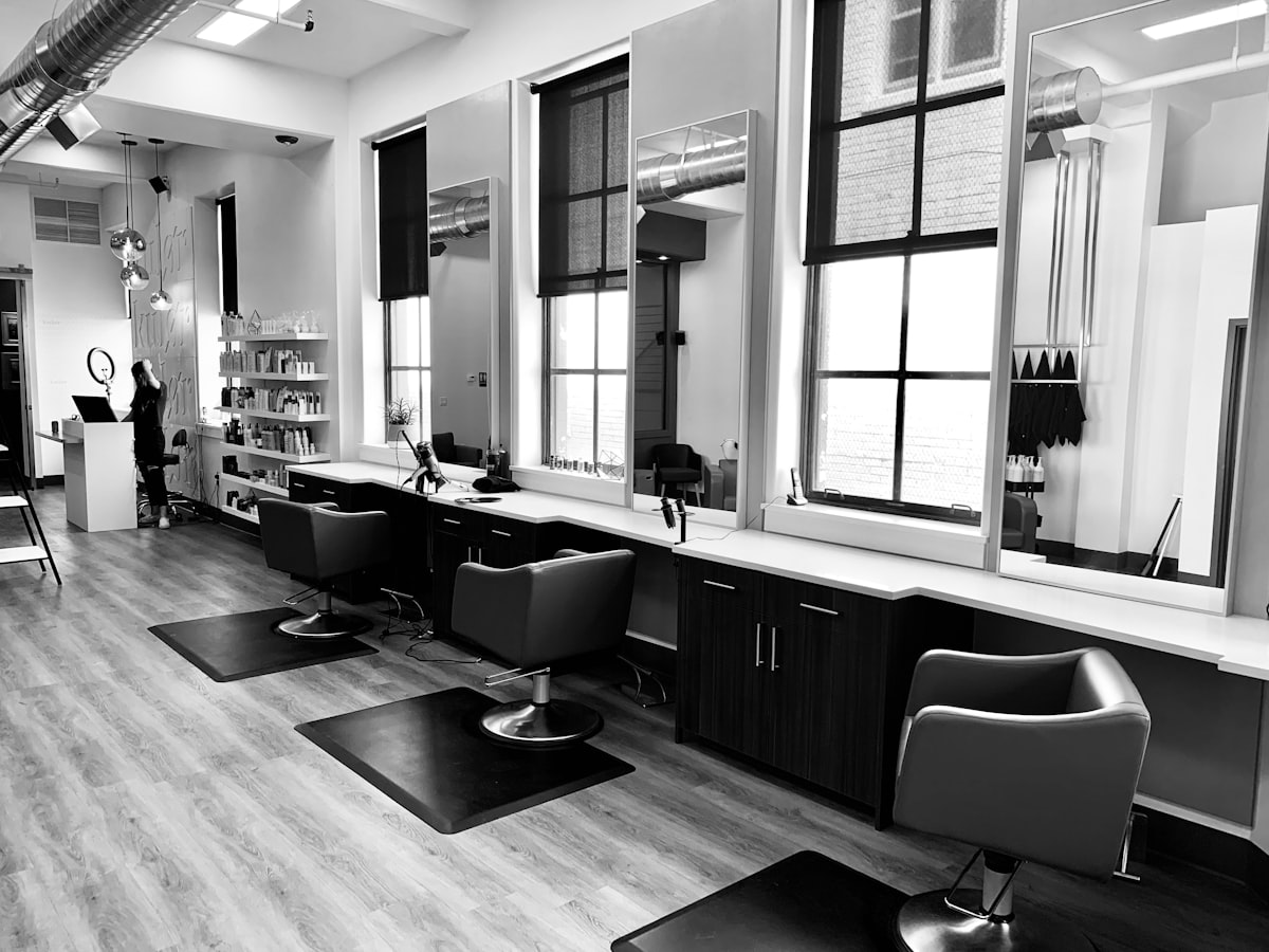 Beauty-Behandlung