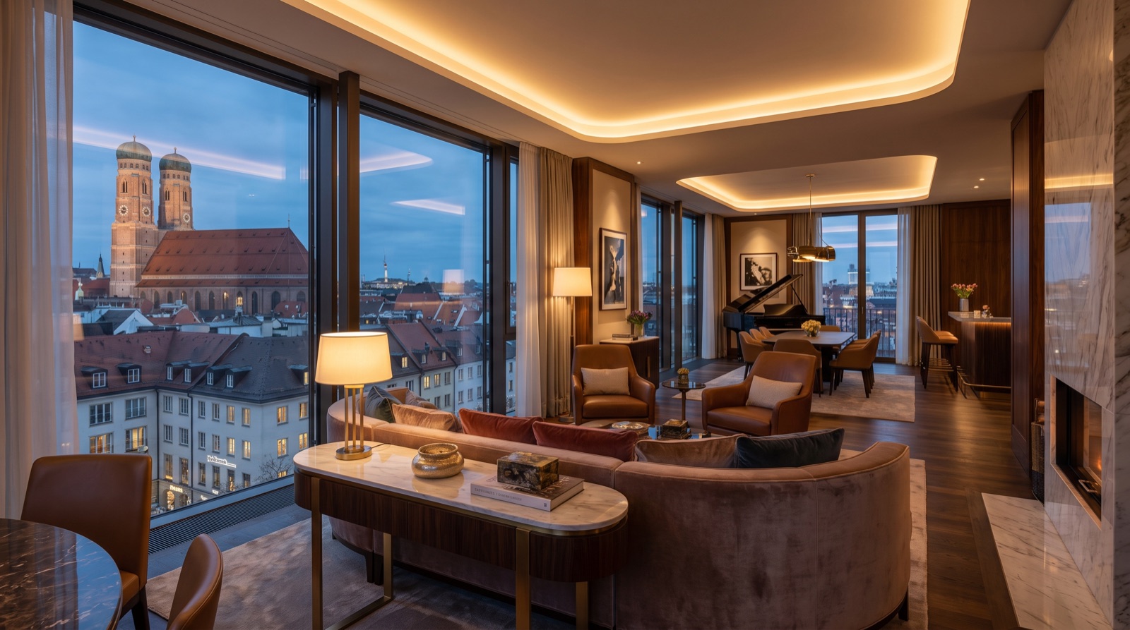 Penthouse