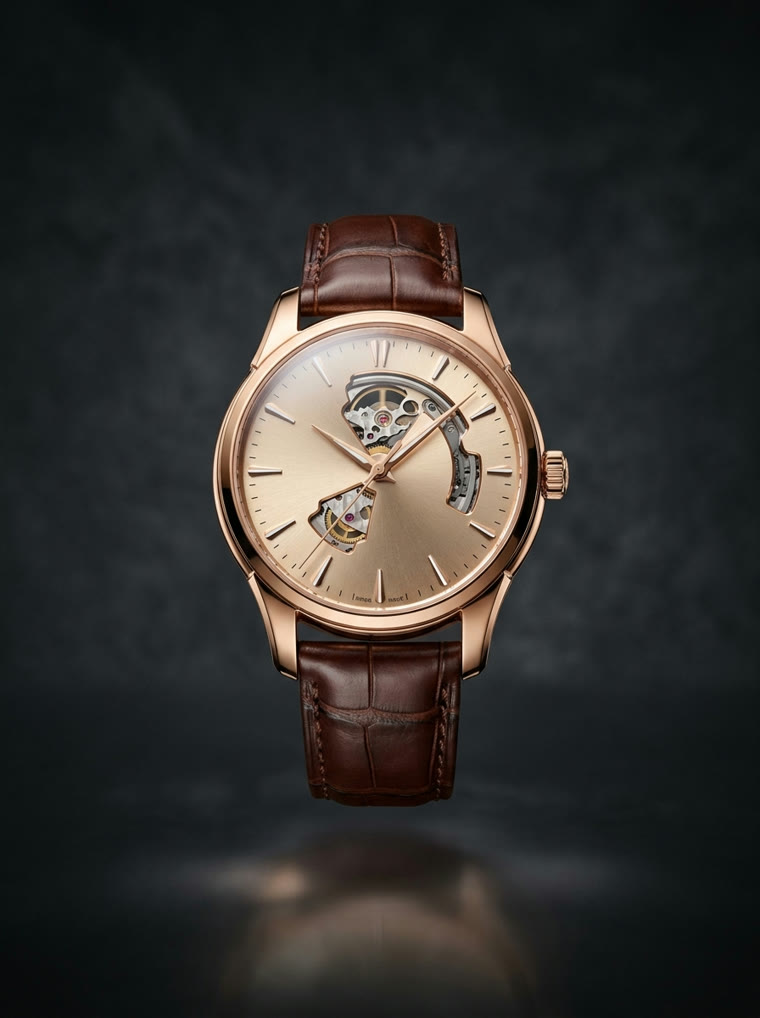 MERIDIAN Aurore