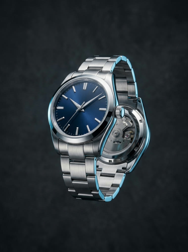 MERIDIAN Marine